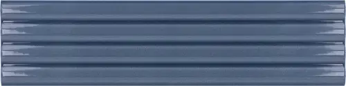EQUIPE COSTA NOVA Onda Banyan Blue Glossy 5х20