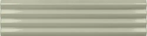 EQUIPE COSTA NOVA Praia Tansy Green Glossy 5х20