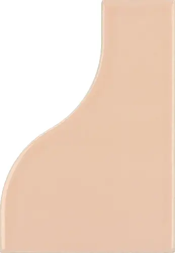 EQUIPE CURVE Pink Gloss 8,3х12