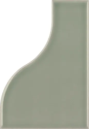 EQUIPE CURVE Aquarium Gloss 8,3х12