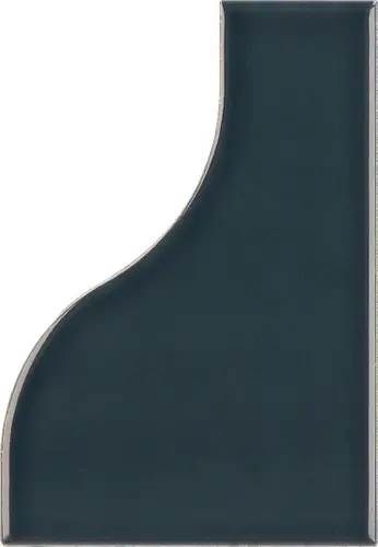 EQUIPE CURVE Ink Blue Gloss 8,3х12