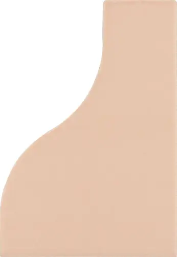 EQUIPE CURVE Pink Matt 8,3х12