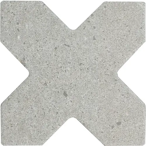 Керамогранит Elda 32732 Elda Cross Grey 12x12