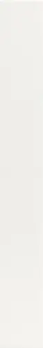 Керамическая плитка для стен EQUIPE HOPP White 5х40