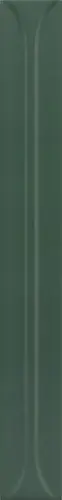 Керамическая плитка для стен EQUIPE HOPP Bro Laurel Green 5х40