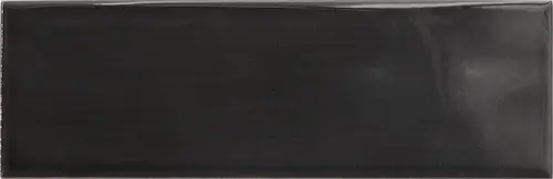 Керамическая плитка для стен EQUIPE ISLAND Black 6,5х20