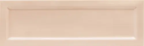 Керамическая плитка для стен EQUIPE ISLAND Frame Peony Pink 6,5х20