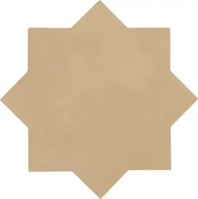Керамогранит Equipe Kasbah Star Fawn 16.8x16.8