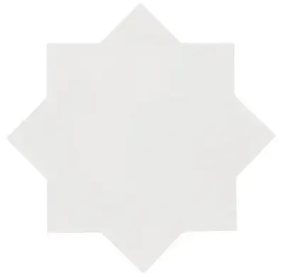 Керамогранит EQUIPE KASBAH Star Bone 16,8х16,8