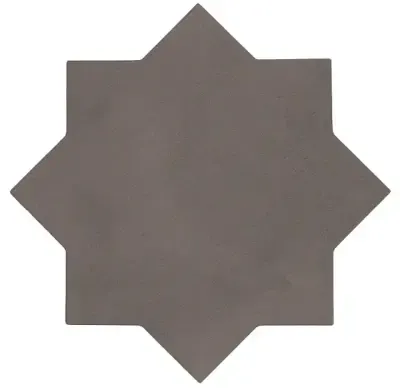 Керамогранит EQUIPE KASBAH Star Mud 16,8х16,8