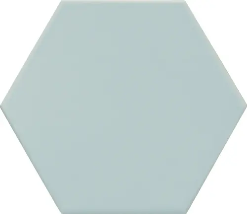 Equipe Kromatika Bleu Clair 10,1x11,6