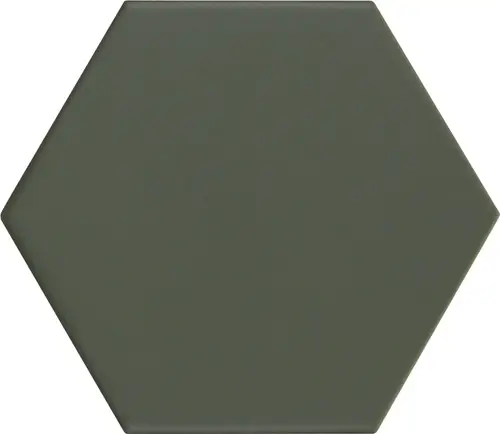 Equipe Kromatika Green 10,1x11,6