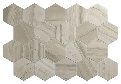 Керамогранит EQUIPE LITHOS Beige 11,6х10,1