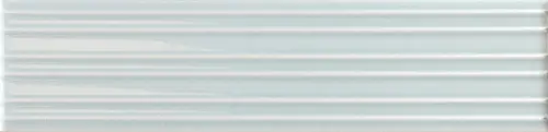 Керамическая плитка для стен EQUIPE LUMINA Rivia Marram Blue Glossy 6х24,6