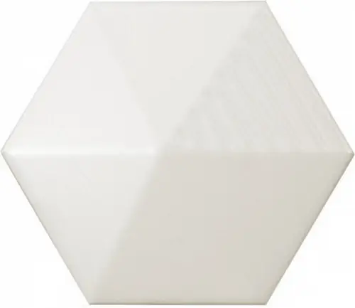 Equipe Magical 3 White Matt Umbrella 10,7x12,4