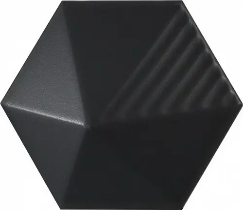 Equipe Magical 3 Black Matt Umbrella 10,7x12,4