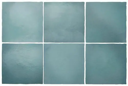 Equipe Magma Aquamarina 13,2x13,2