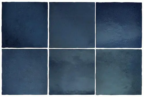 Equipe Magma Sea Blue 13,2x13,2