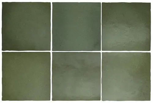Equipe Magma Malachite 13,2x13,2