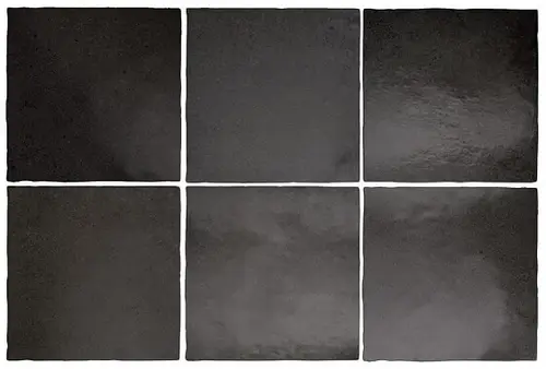 Equipe Magma Black Coal 13,2x13,2