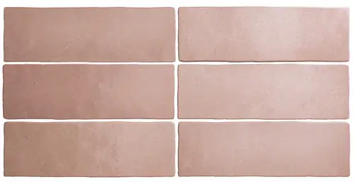 Equipe Magma Coral Pink 6,5x20