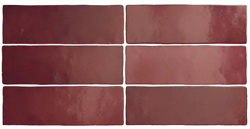 Equipe Magma Burgundy 6,5x20