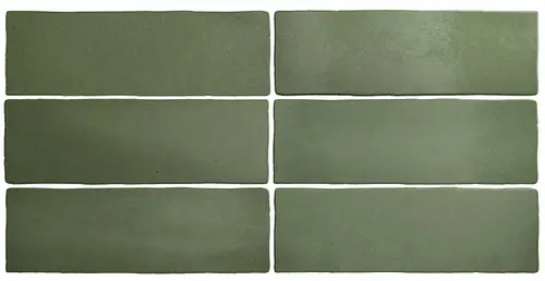 Equipe Magma Malachite 6,5x20