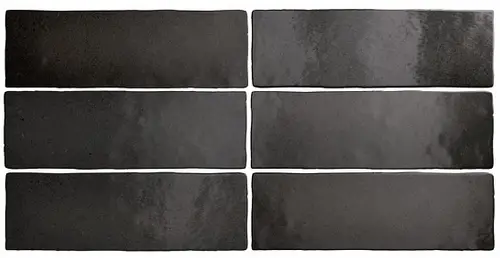 Equipe Magma Black Coal 6,5x20