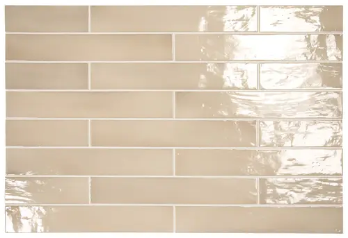 Equipe Manacor Beige Argile 6,5x40