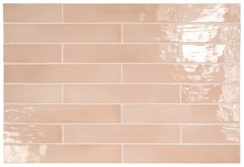 Equipe Manacor Blush Pink 6,5x40