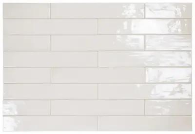 Equipe Manacor White 6,5x40