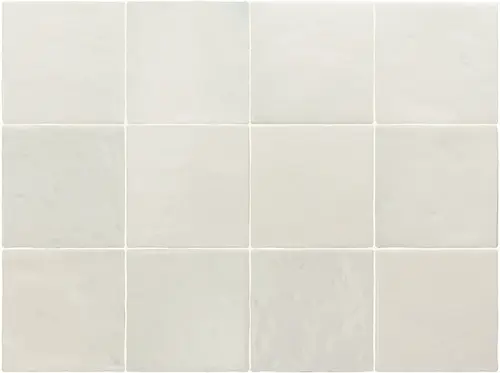 EQUIPE MENORCA White 10х10