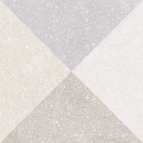 Equipe Micro Elements Taupe 20x20