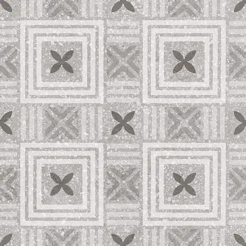Equipe Micro Canvas Promise Grey 20x20