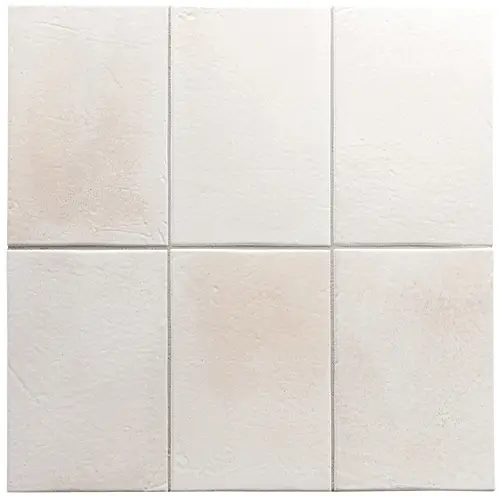 Керамогранит EQUIPE MIYAKO Chalk White Matt 10х15