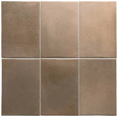 Керамогранит EQUIPE MIYAKO Amber Brown Matt 10х15
