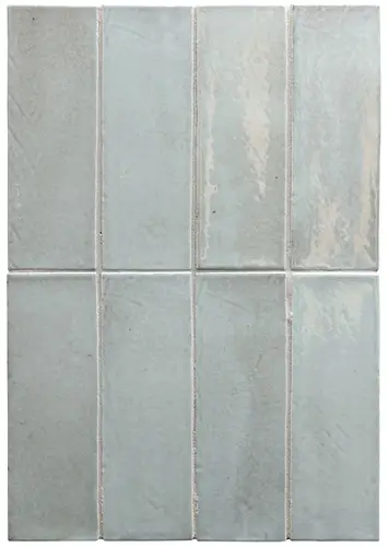 Керамогранит для настенного применения EQUIPE MIYAKO Blue Moon Gloss 5х15
