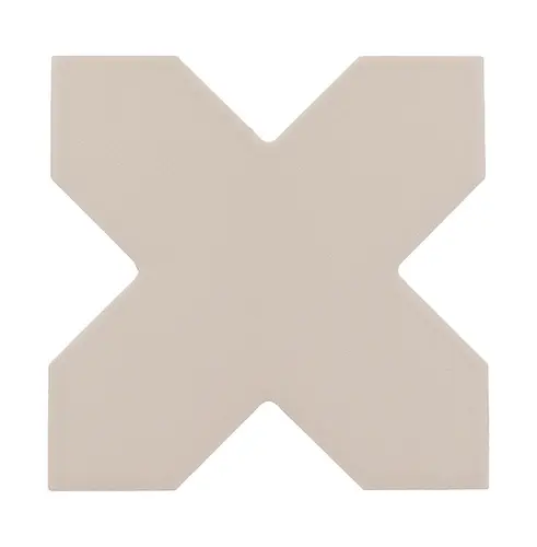 Керамогранит EQUIPE PORTO Cross Taupe 12х12