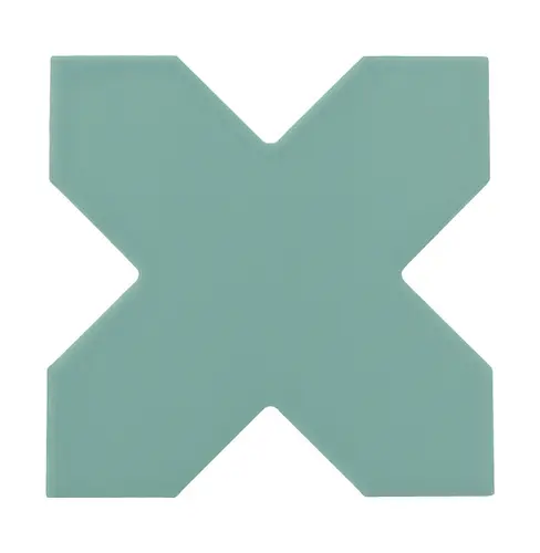 Керамогранит EQUIPE PORTO Cross Jade 12х12