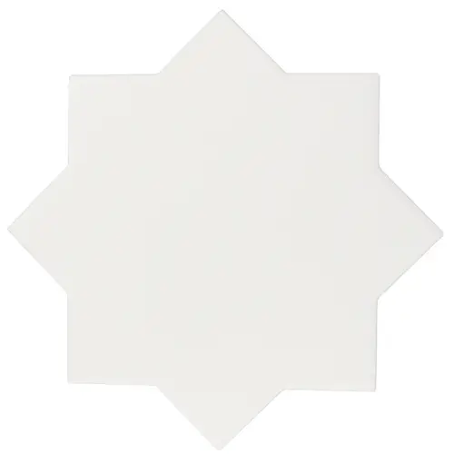 Керамогранит EQUIPE PORTO Star White 16,8х16,8