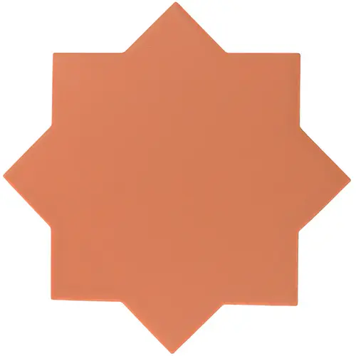 Керамогранит EQUIPE PORTO Star Warm Siena 16,8х16,8