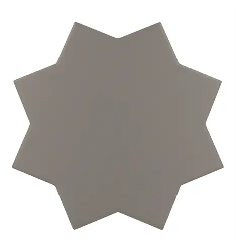Керамогранит EQUIPE PORTO Star Black 16,8х16,8