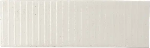 Керамогранит EQUIPE RAKU Line White 6х18,6