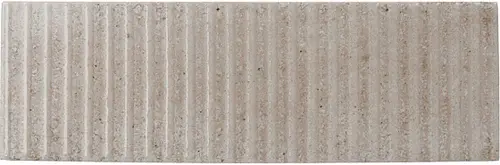 Керамогранит EQUIPE RAKU Line Smoke 6х18,6