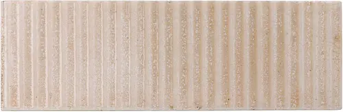 Керамогранит EQUIPE RAKU Line Sand 6х18,6