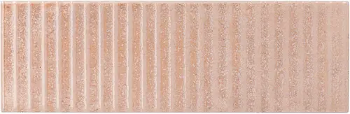 Керамогранит EQUIPE RAKU Line Nude 6х18,6