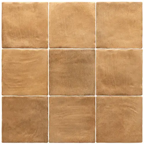 Керамическая плитка для стен EQUIPE SABBIA Terracotta 10х10