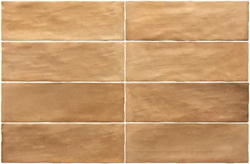 Керамическая плитка для стен EQUIPE SABBIA Terracotta 6,5х20