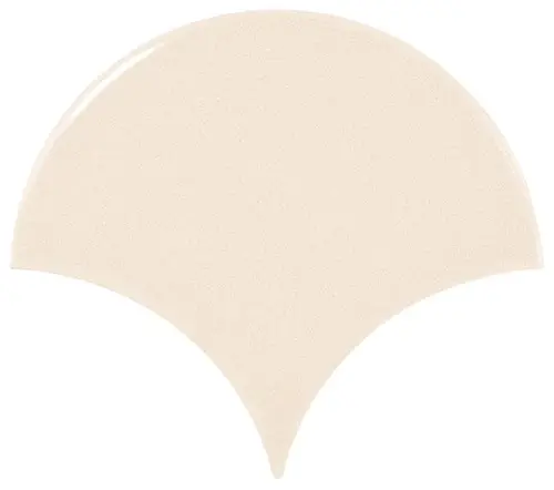 Equipe Scale Fan Cream 10,6x12
