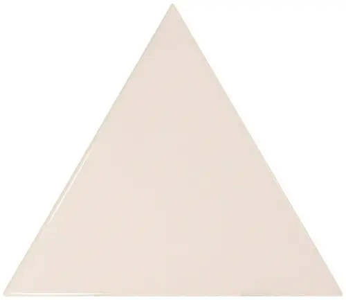 Equipe Scale Triangolo Cream 10,8x12,4